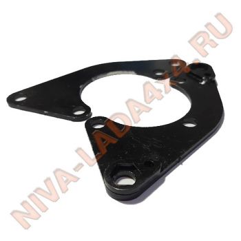 Пластины крепления маслянного насоса ГУРа НИВА 21214-3407151; 21214-3407152 до 2010 г.в.