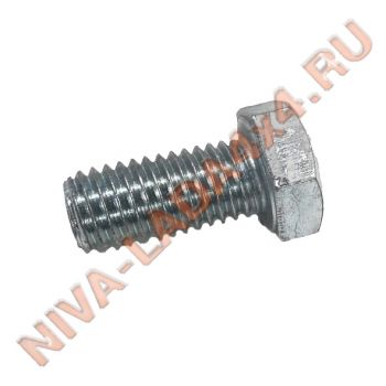 Болт М8х20 БелЗан