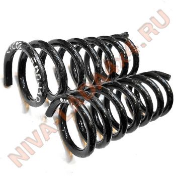 Пружины подвески передней НИВА ФОРА 21218-2902712