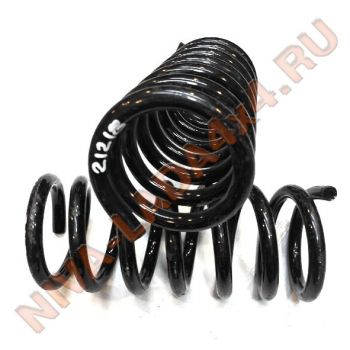 Пружины подвески передней НИВА ФОРА 21218-2902712