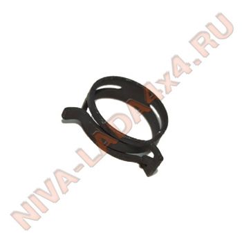 Хомут пружинный Norma 35