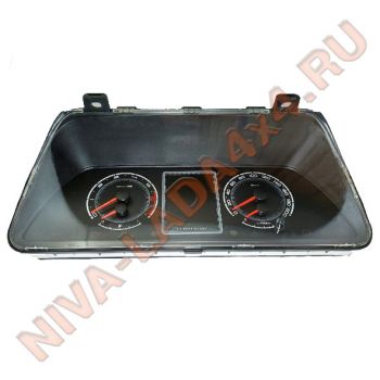 Комбинация приборов НИВА 2123, 21214м Flash FX103V (с компьютером)