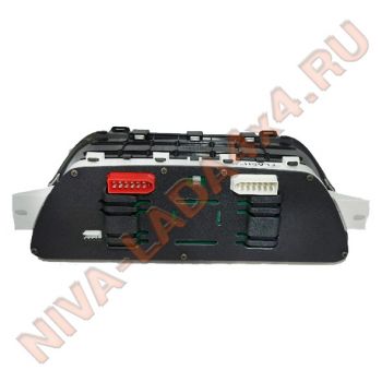 Комбинация приборов НИВА 2123, 21214м Flash FX103V (с компьютером)