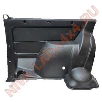 Облицовка багажника средняя правая НИВА 21214-5004362-20 с 2010 г.в.