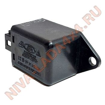 Реле аварийной сигнализации и указателей поворотов НИВА с 2020 г.в. 8450082700 Автоэлектроника АШИФ.123747