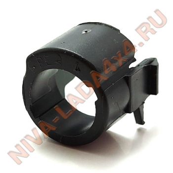 Ремонтный комплект платы заднего фонаря, патроны ламп НИВА 21213-3716092; 21213-3716093 (8 деталей)