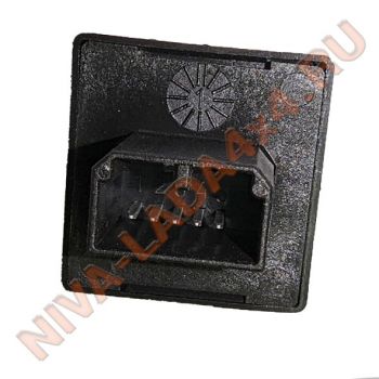 Реле автоматического включения ДХО НИВА Travel 2123-3739010-00-0 АВАР 24.3867