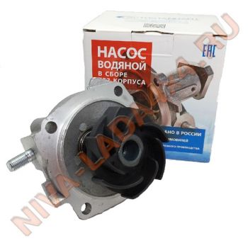 Помпа НИВА 21213; 21214; 2131; 2107-1307010-88 АвтоСтандарт
