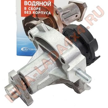 Помпа НИВА 21213; 21214; 2131; 2107-1307010-88 АвтоСтандарт