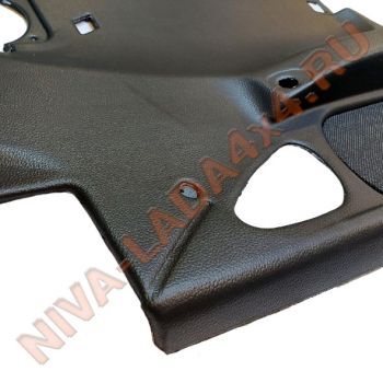 Облицовка дверей НИВА-Шевроле 2123-6102014; 2123-6102015; 2123-6202012-01; 2123-6202013-01 (4шт.) тюнинг