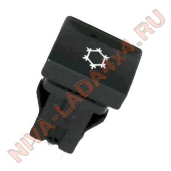 Переключатель кондиционера NIVA Legend 759.3710-02.06