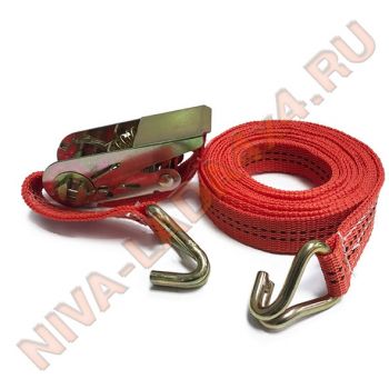 Стяжка груза AVS SG-405 25 мм. х 5м. 400 кг