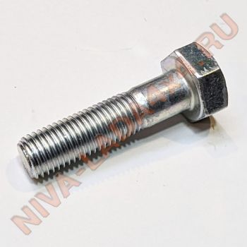 Болт М10х40х1,25 00001-0013070-21