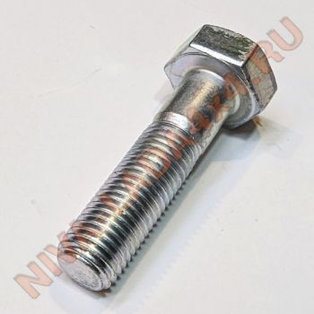 Болт М10х45х1,25 00001-0012347-21