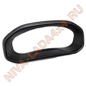 Кожух комбинации приборов НИВА Legend 8450086796