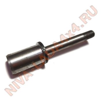 Ось опоры раздаточной коробки шпилька для ремонта корпуса КР НИВА 2121; 21213; 21214;