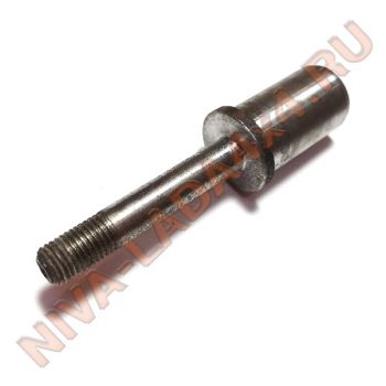 Ось опоры раздаточной коробки шпилька для ремонта корпуса КР НИВА Шевроле 2123