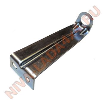 Кронштейн крепления корпуса воздушного фильтра НИВА 2123-1109189