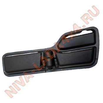 Карман двери задка Chevrolet-NIVA бюджетный вариант