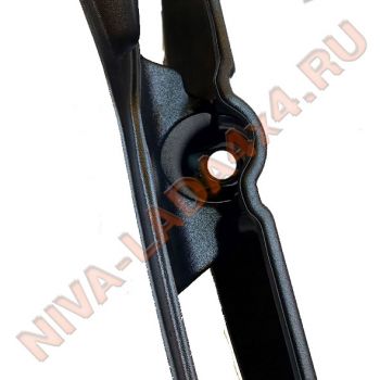 Карман двери задка Chevrolet-NIVA бюджетный вариант