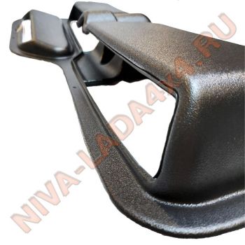 Карман двери задка Chevrolet-NIVA бюджетный вариант