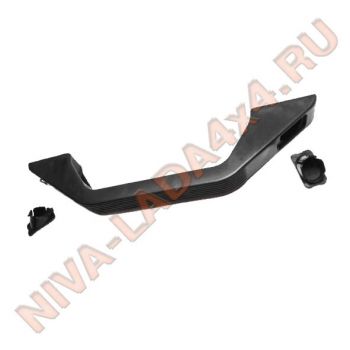 Поручень НИВА 21213; 21214; ABS пластик тюнинг