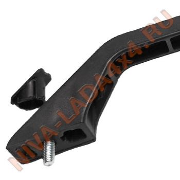 Поручень НИВА 21213; 21214; ABS пластик тюнинг