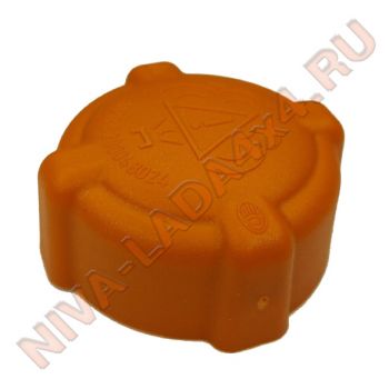 Крышка расширительного бачка НИВА TRAVEL 8200048024 с марта 2023 года ООО РЫСЬ UPR8200048024