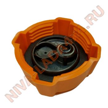 Крышка расширительного бачка НИВА TRAVEL 8200048024 с марта 2023 года ООО РЫСЬ UPR8200048024