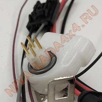 Ремонтный комплект электробензонасоса инжекторная НИВА