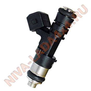 Форсунка топливная СОАТЭ 00280158017 МР 7.9.7 аналог Bosch 0 280 158 017 НИВА