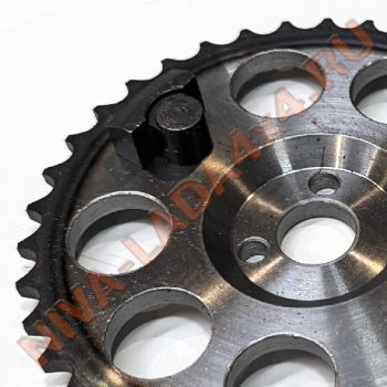Звездочки ГРМ НИВА 21214-1005030/21214-1011220/2123-1006020 РусМаш (3 детали) Евро-3