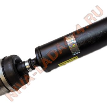 Вал карданный НИВА 21214-2203012-01 передний на ШРУСах Авто Параллель