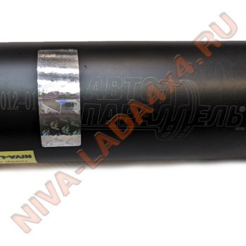 Вал карданный НИВА 21214-2201012-01 задний на ШРУСах Авто Параллель