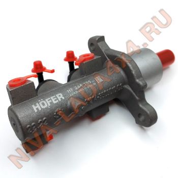 Цилиндр Главный Тормозной НИВА 21214-3505009 (21214м) Hofer HF 244105