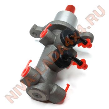 Цилиндр Главный Тормозной НИВА 21214-3505009 (21214м) Hofer HF 244105