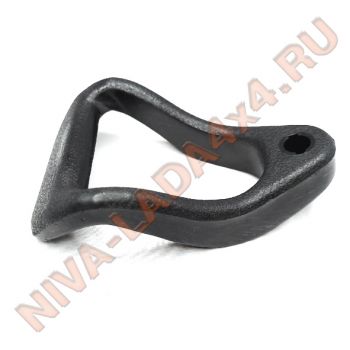 Ручка регулировки механизма переднего сиденья НИВА 2131; 2108-6814040