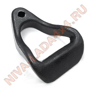 Ручка регулировки механизма переднего сиденья НИВА 2131; 2108-6814040