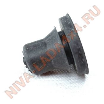 Уплотнитель мотора насоса бочка омывателя НИВА 21214; 2131; 2123; 2110-5208458
