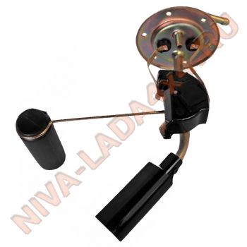 Датчик уровня топлива НИВА 21213-3827010 ТочМаш