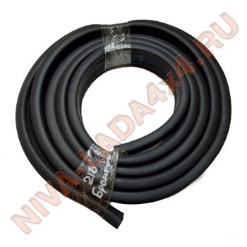 Уплотнитель двери боковой НИВА ФОРА 21218-6107018-10 БРТ