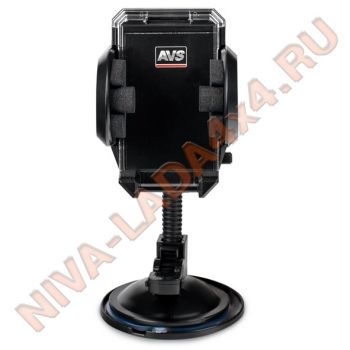 Держатель для смартфонов и навигаторов универсальный AVS AH-2081XP