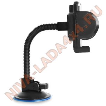 Держатель для смартфонов и навигаторов универсальный AVS AH-2081XP