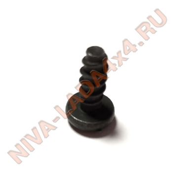 Саморез 4,9х12,7 цилиндрическая головка 17671101 БелЗан