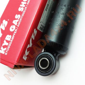 Амортизатор НИВА 21214 передний газомасляный KAYABA Excel-G 3440101