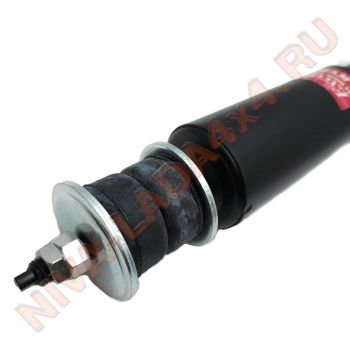 Амортизатор НИВА 21214 передний газомасляный KAYABA Excel-G 3440101