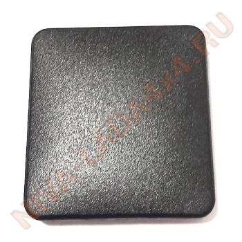 Заглушка панели приемника НИВА ШЕВРОЛЕ 2123-5326104-55-0