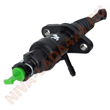 Цилиндр сцепления главный НИВА 21214-1602610-00 RAICAM с 2016 года выпуска