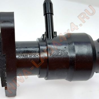 Цилиндр сцепления главный НИВА 21214-1602610-00 RAICAM с 2016 года выпуска