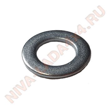 Шайба М10 х 18 00001-0026386-01 крепления кронштейна буфера